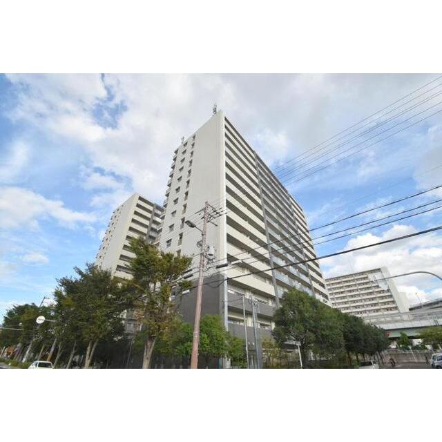 城北公園通駅より徒歩7分 築19年2ヶ月 15階建の賃貸物件