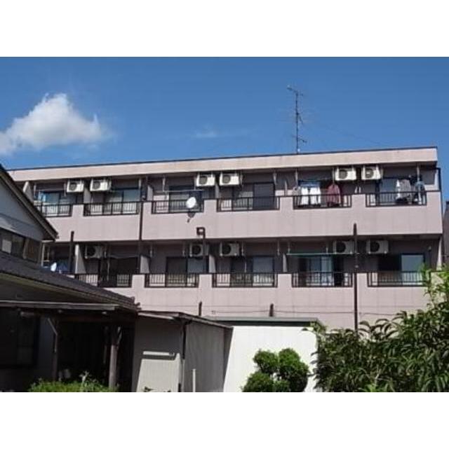 エトワールシミズの賃貸物件