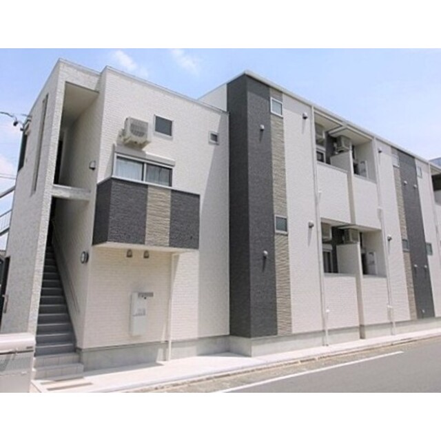 ハーモニーテラス並木の賃貸物件