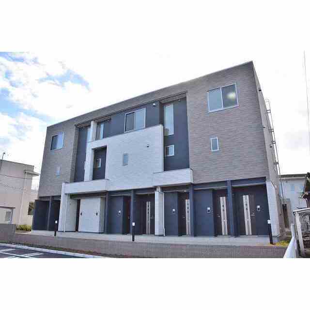 アルベージュの賃貸物件