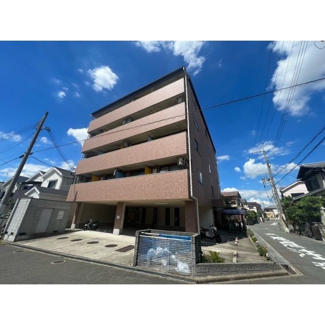 M’プラザ津田駅前八番館の賃貸物件