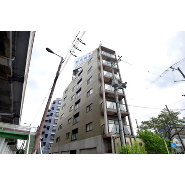 グリーンシャルバート　の賃貸物件