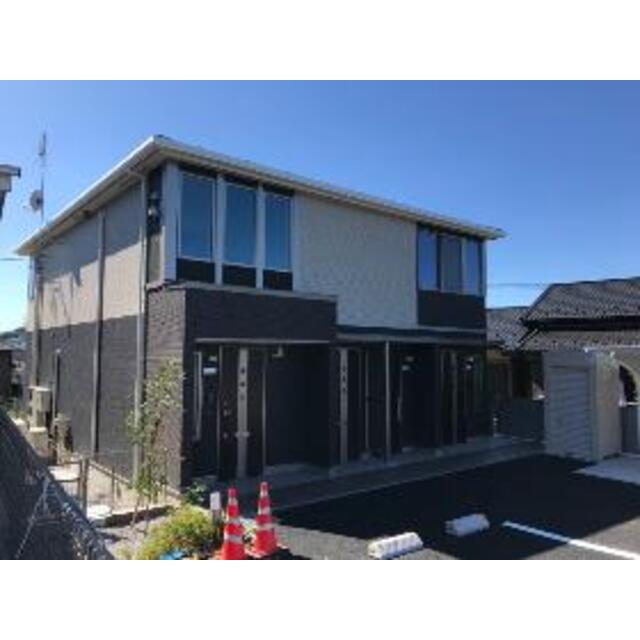 アースメゾンアイリスの賃貸物件