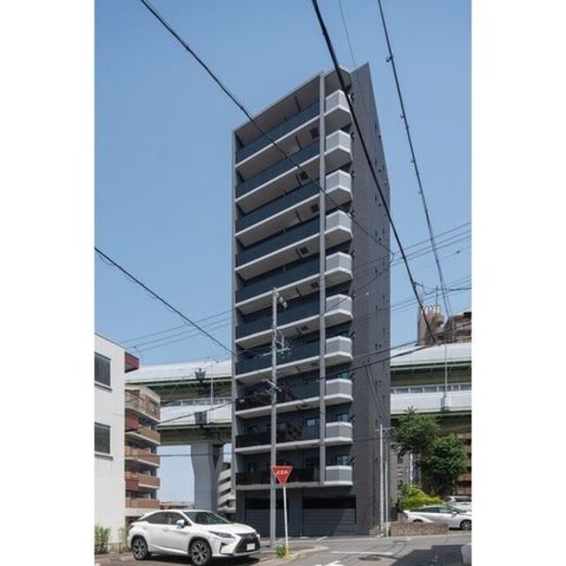 建物画像