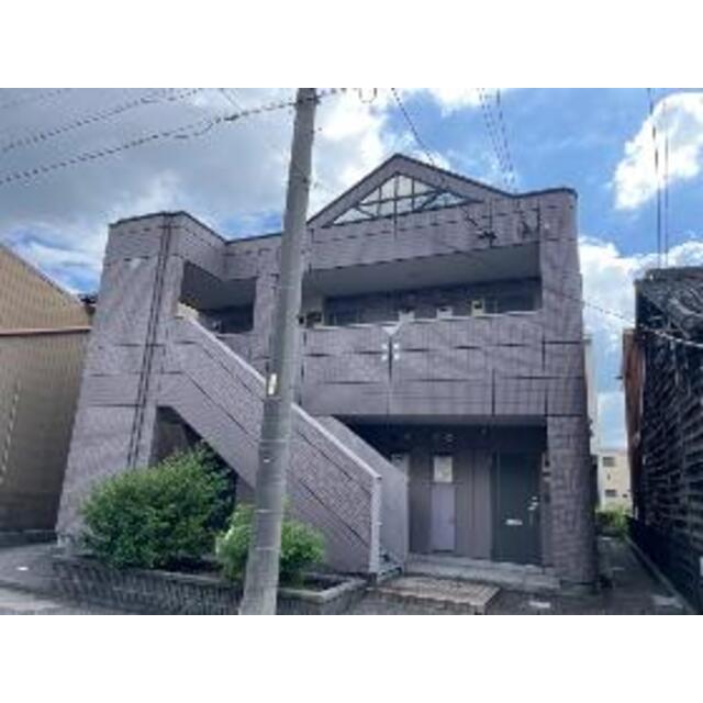 メゾン・リヴィエールの賃貸物件