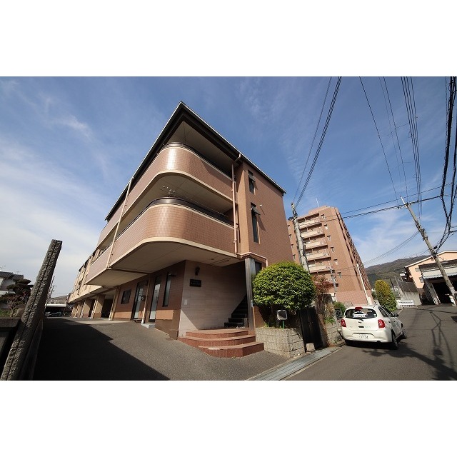 ラ・ヴィスタ弥生の賃貸物件