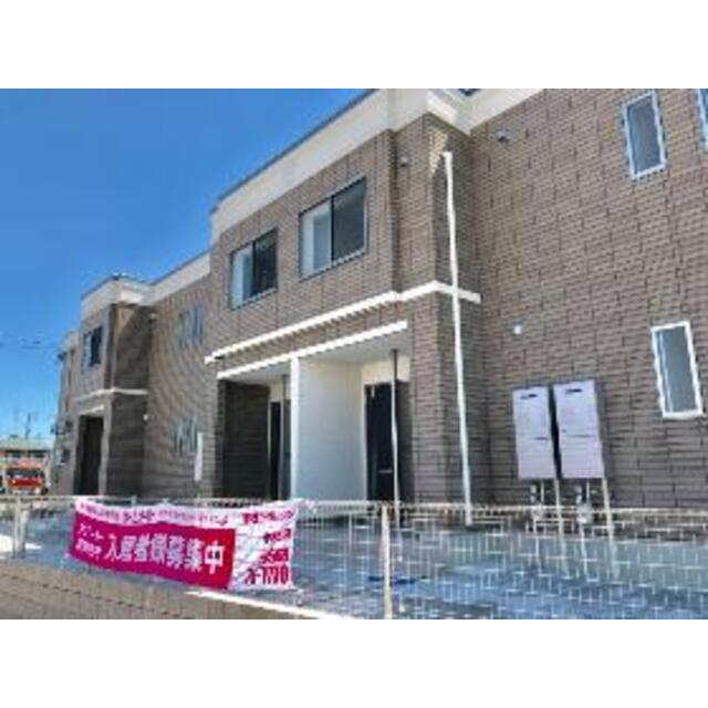 STハイムIIの賃貸物件