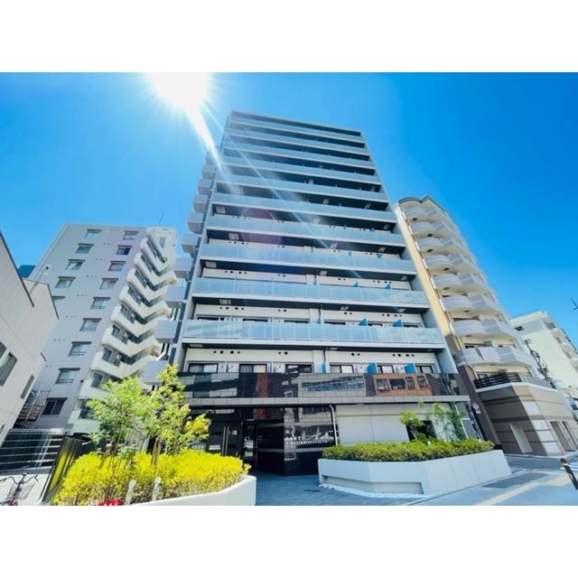 サムティ姫島ＦＥＬＩＣＥＴＯの賃貸物件