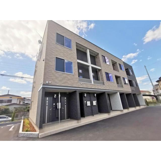 アレグレパス安倉の賃貸物件