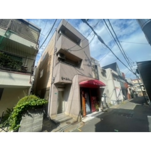 コーポ中道の賃貸物件