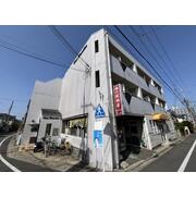 物件名が入ります