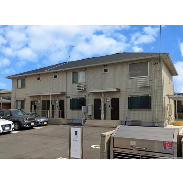 ボヌールの賃貸物件