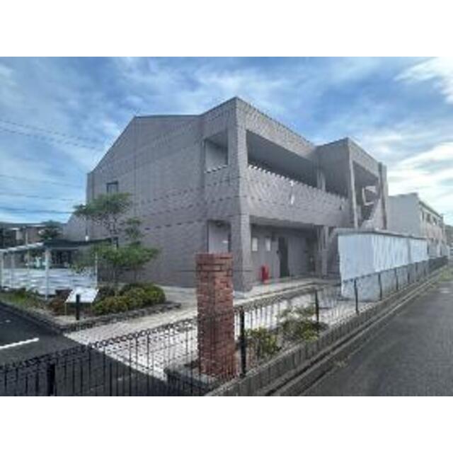  築21年4ヶ月 2階建の賃貸物件