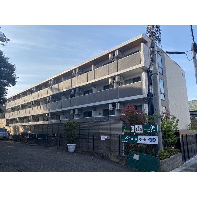 グランテラス八事広路町の賃貸物件