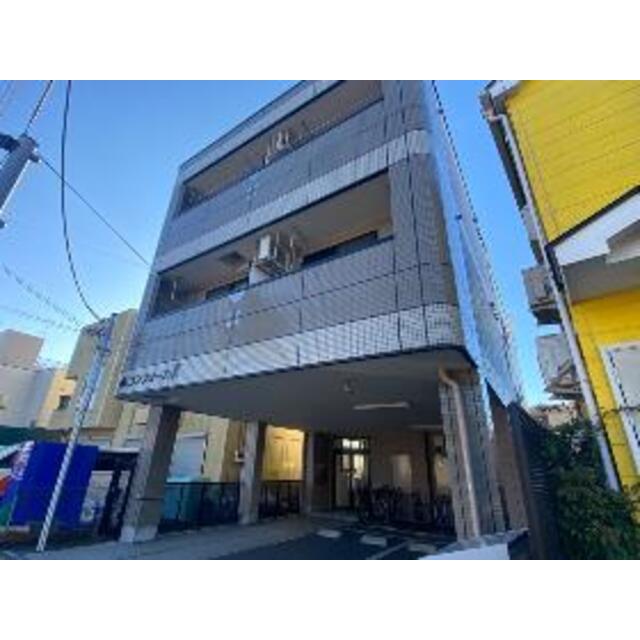 コンフォースKの賃貸物件