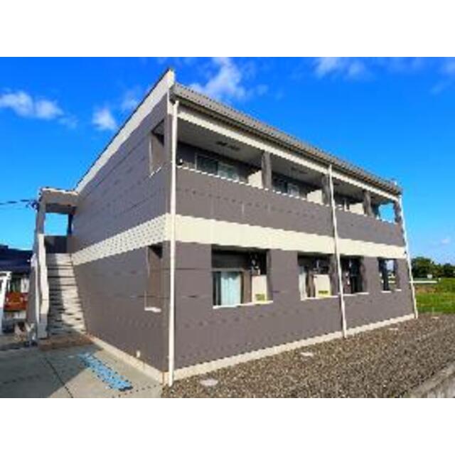 ヴィラージュの賃貸物件