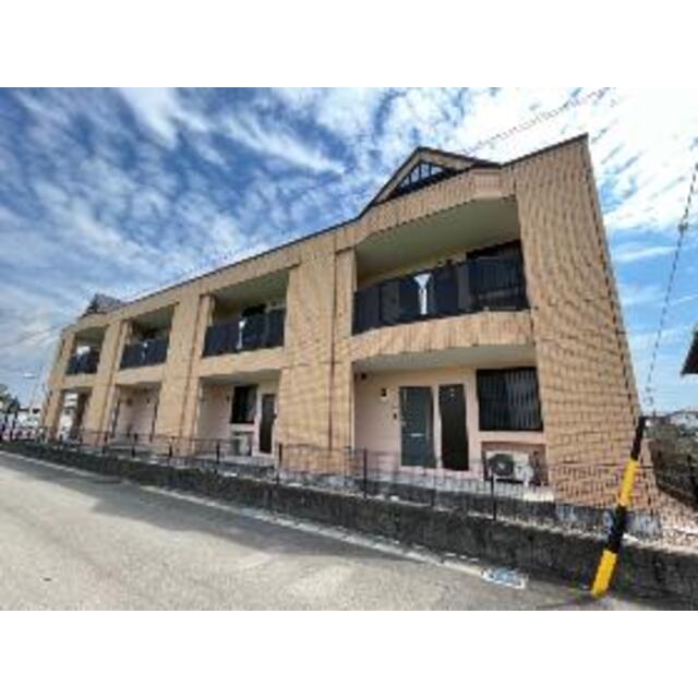 シャロームの賃貸物件