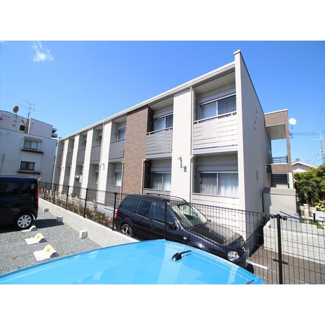 クレイノ欅の賃貸物件