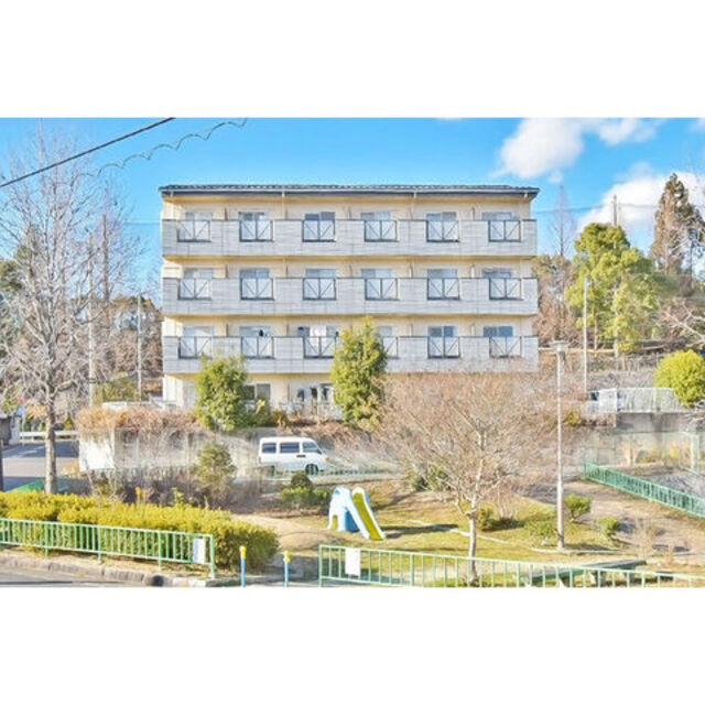 グリーンハイツ諸之木の賃貸物件