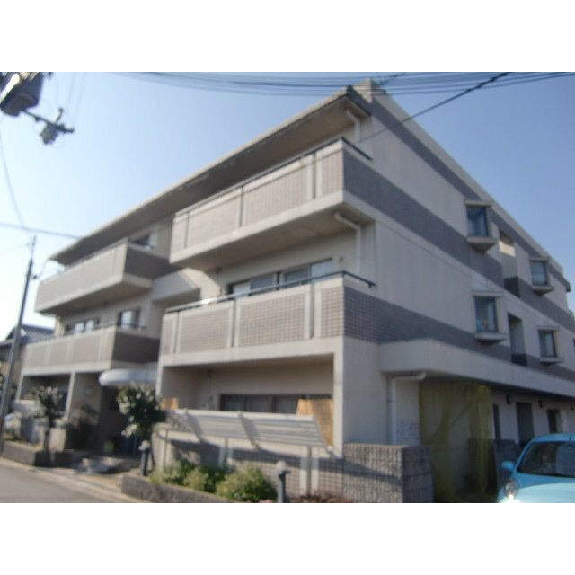 リーベンドハウス中桜塚の賃貸物件