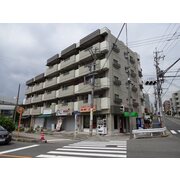 物件名が入ります