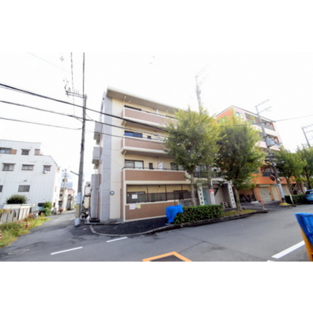 ドムール加美の賃貸物件