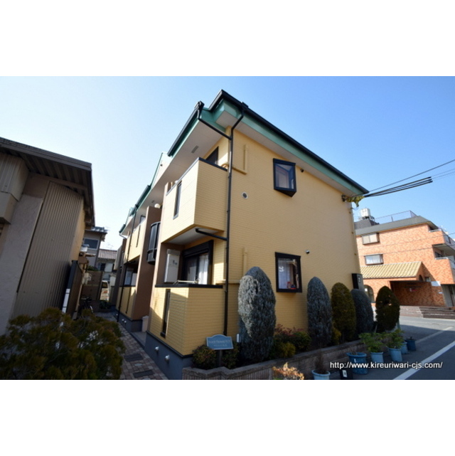 サウスメゾンM.Mの賃貸物件