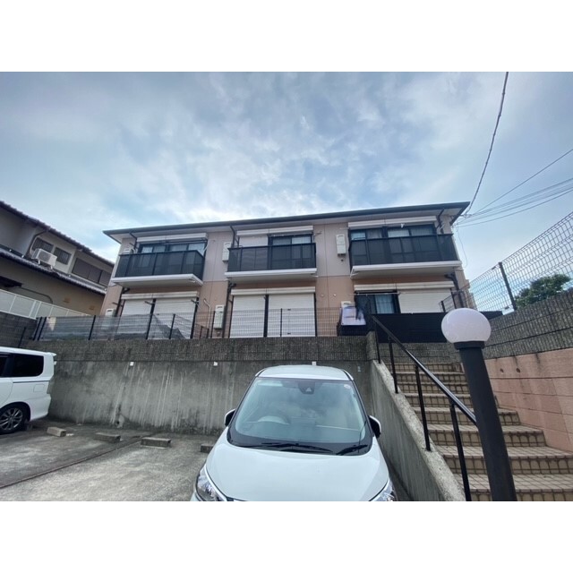 ヴィラエスポの賃貸物件