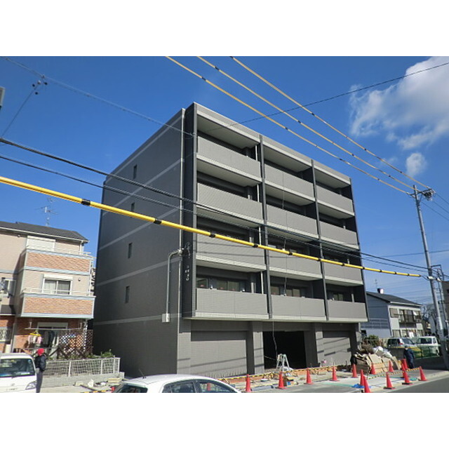 カーサクラロの賃貸物件