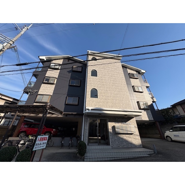 金森マンションの賃貸物件