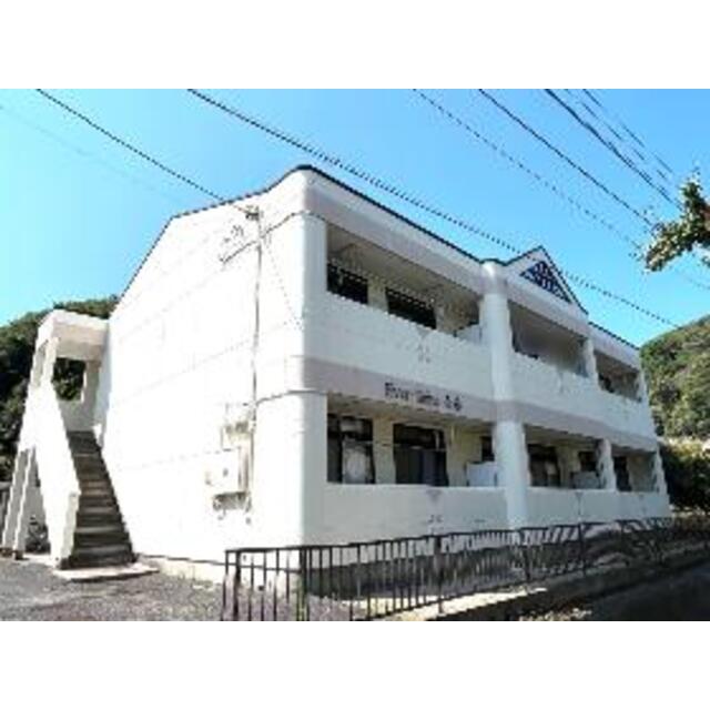 エバーシャイン山本の賃貸物件