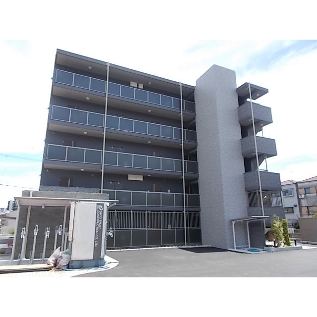 カメリアY2の賃貸物件