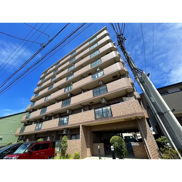 アメニティ日比野２の賃貸物件