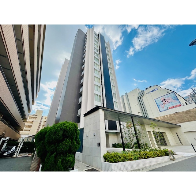 ローレルアイあべのの賃貸物件