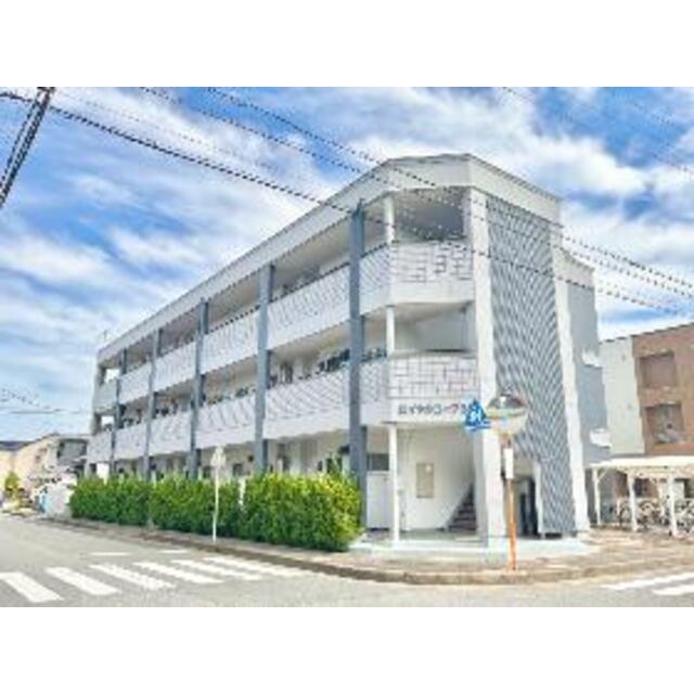 ロイヤルコープMの賃貸物件