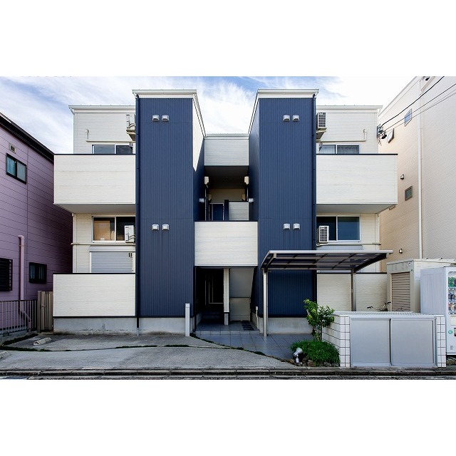 LIBRE 中村公園の賃貸物件