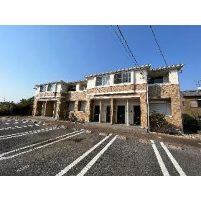 リバーサイドハイムの賃貸物件