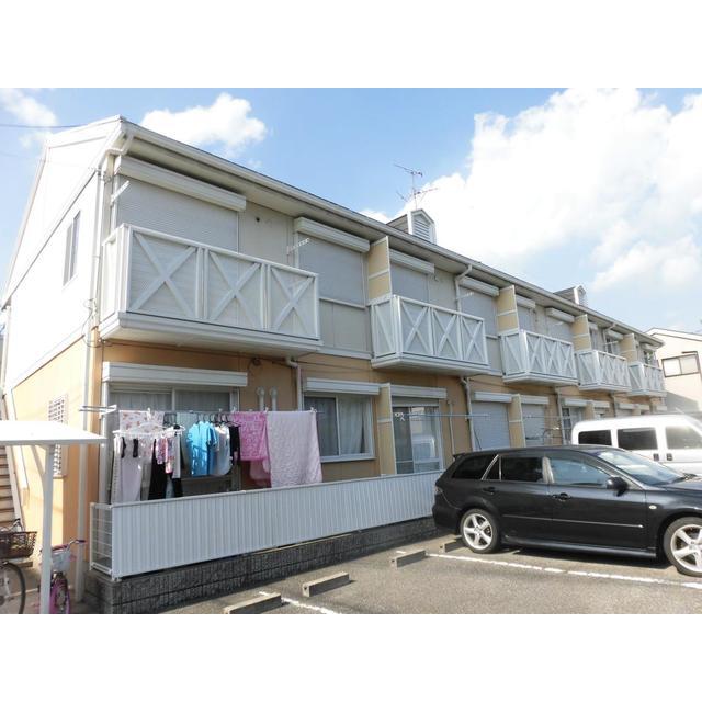 フレグランス豊中の賃貸物件