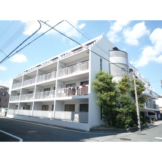 コータース武庫之荘の賃貸物件