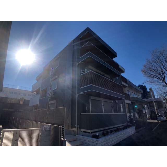 エクラスの賃貸物件