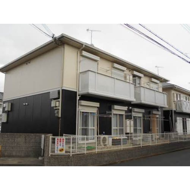 MsシーサイドプラザC・Dの賃貸物件