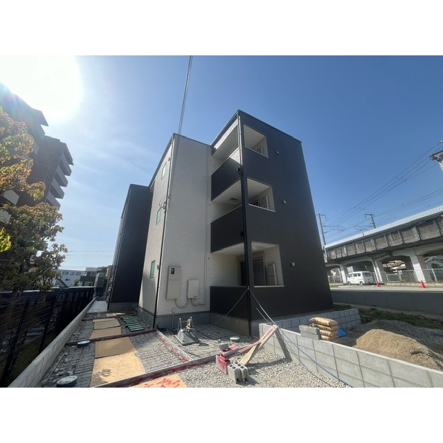 ジーメゾン明石魚住エディエンの賃貸物件