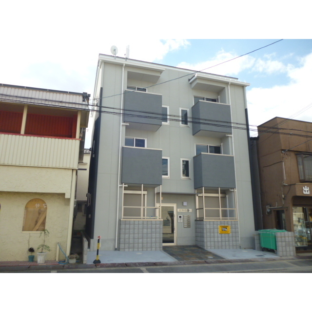 With白鷺の賃貸物件