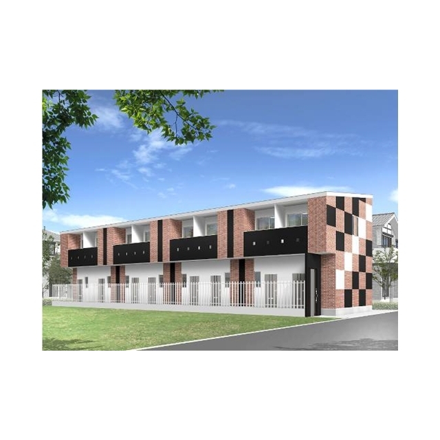 リバティヒルの賃貸物件