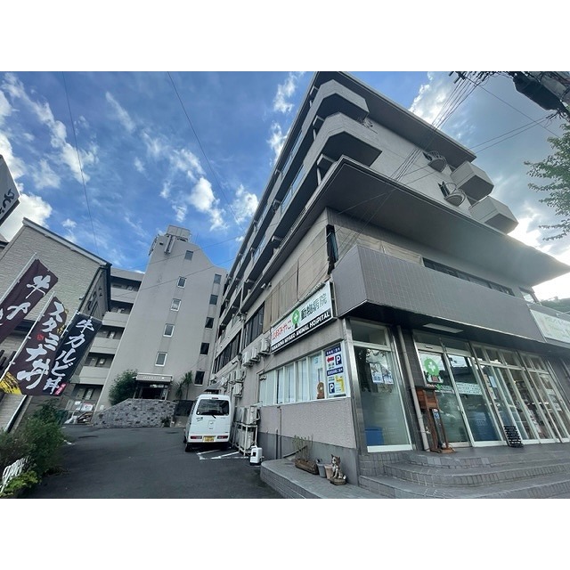 ロイヤルハイツ秀の賃貸物件