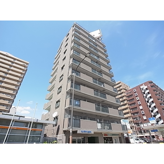 サンプラザ三宮70の賃貸物件