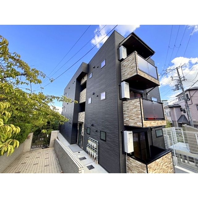 アルバーノ吹田の賃貸物件