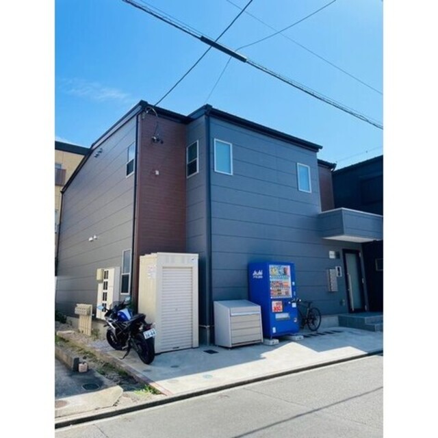 ネオハイム元柴田の賃貸物件