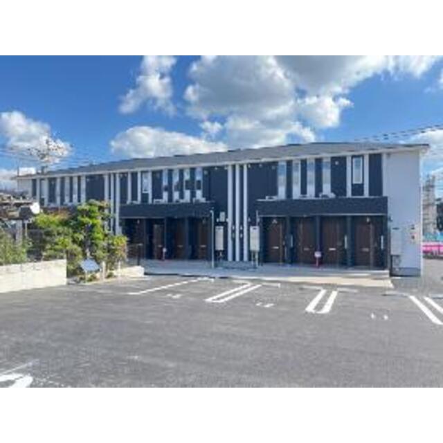 コンフォルトインテルノの賃貸物件