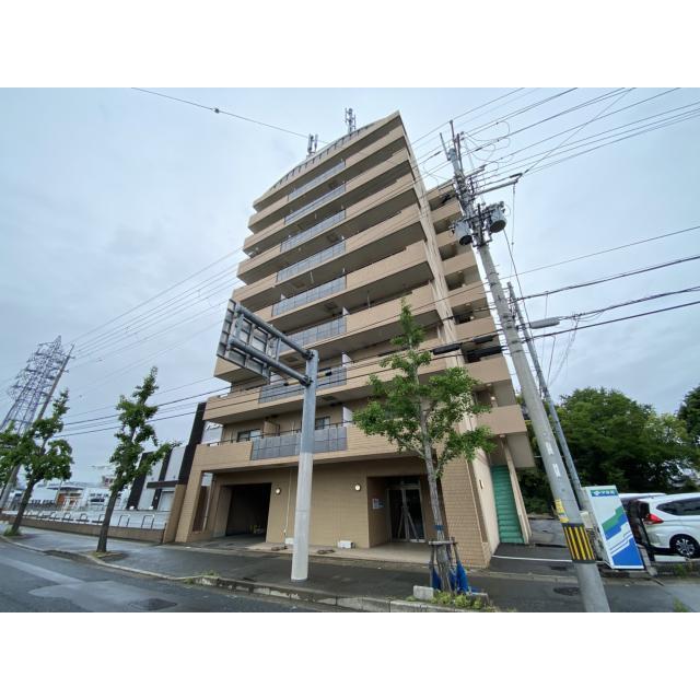 レ・タン・ドゥ・ラ・メールＣＫ１の賃貸物件